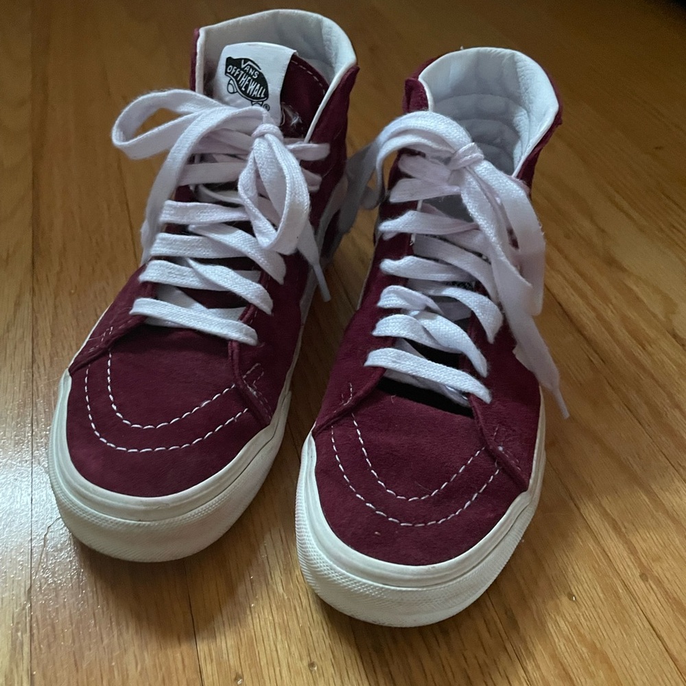Vans